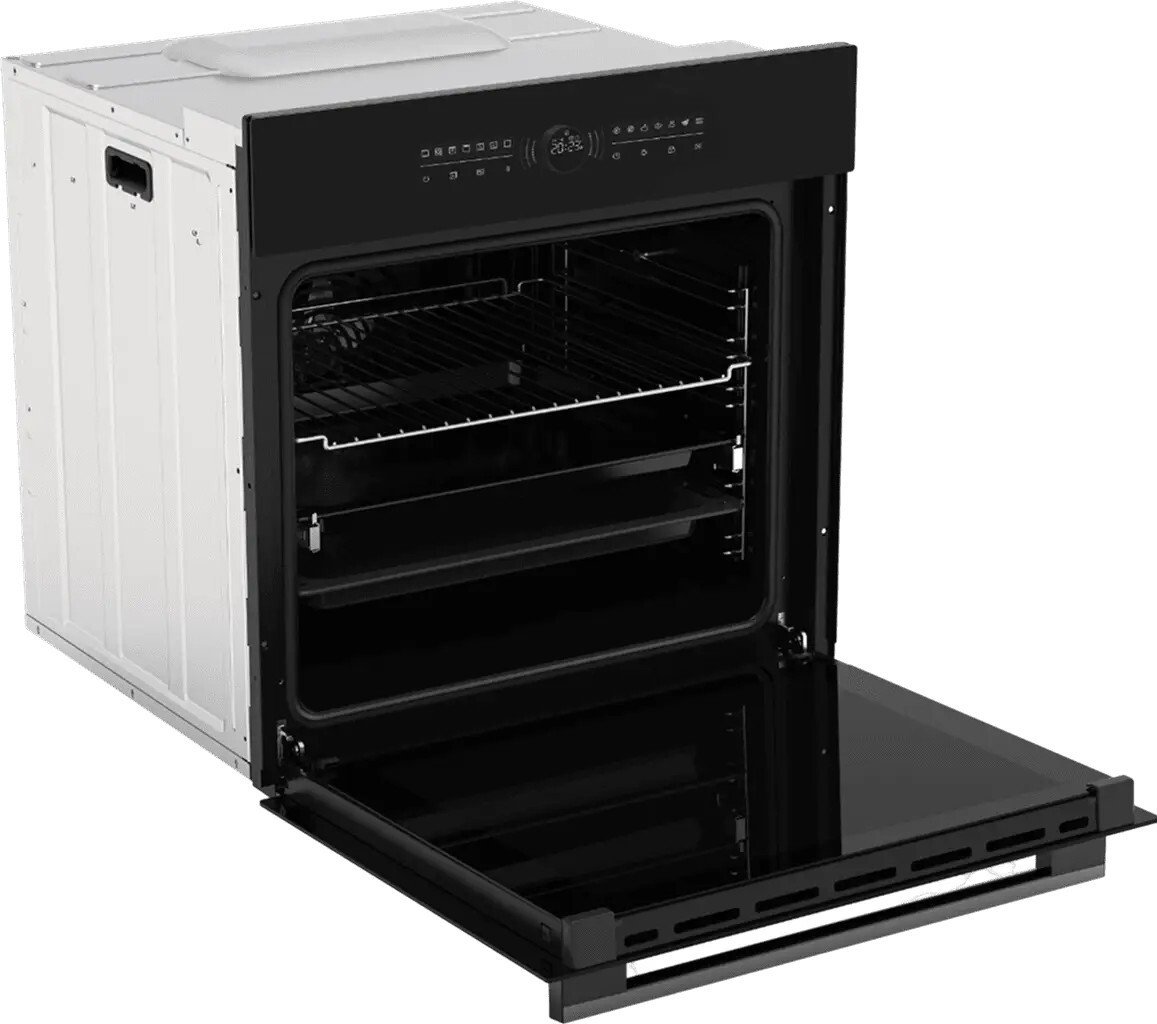 Электрический духовой шкаф Haier HOX-FT5AMTMB