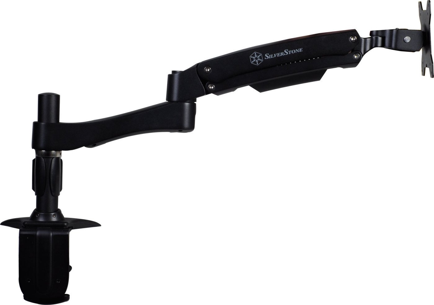 Кронштейн для монитора SilverStone SST-ARM11BC
