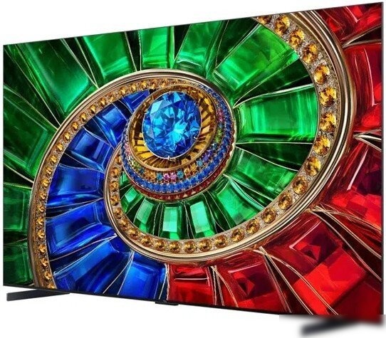MiniLED телевизор TCL 98RM7L