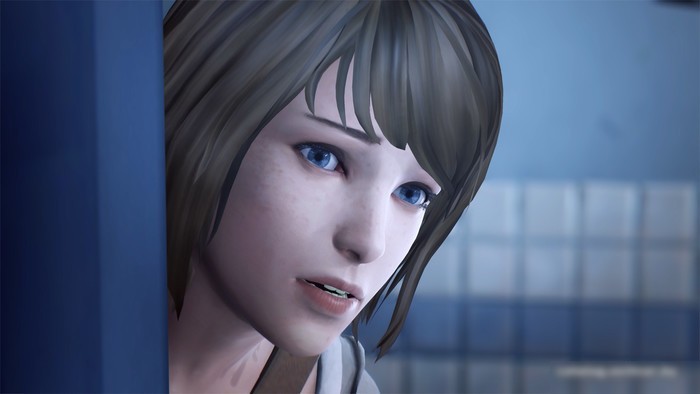 Life Is Strange: Arcadia Bay Collection для Nintendo Switch