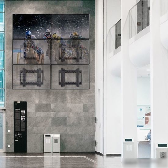 Кронштейн ABC Mount WallPro-80
