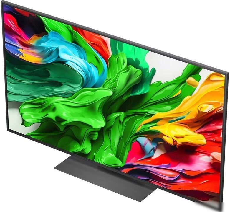 Телевизор LG QNED evo AI QNED86 55QNED86A6A