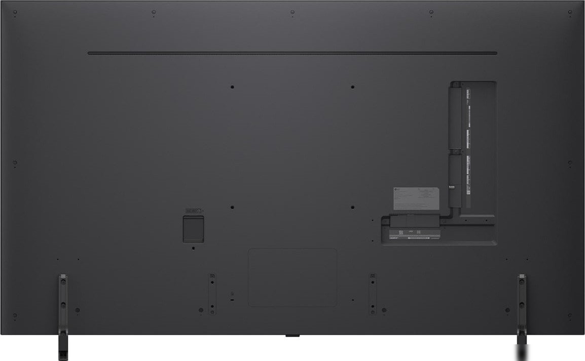 MiniLED телевизор LG QNED evo AI QNED86 65QNED86A6A
