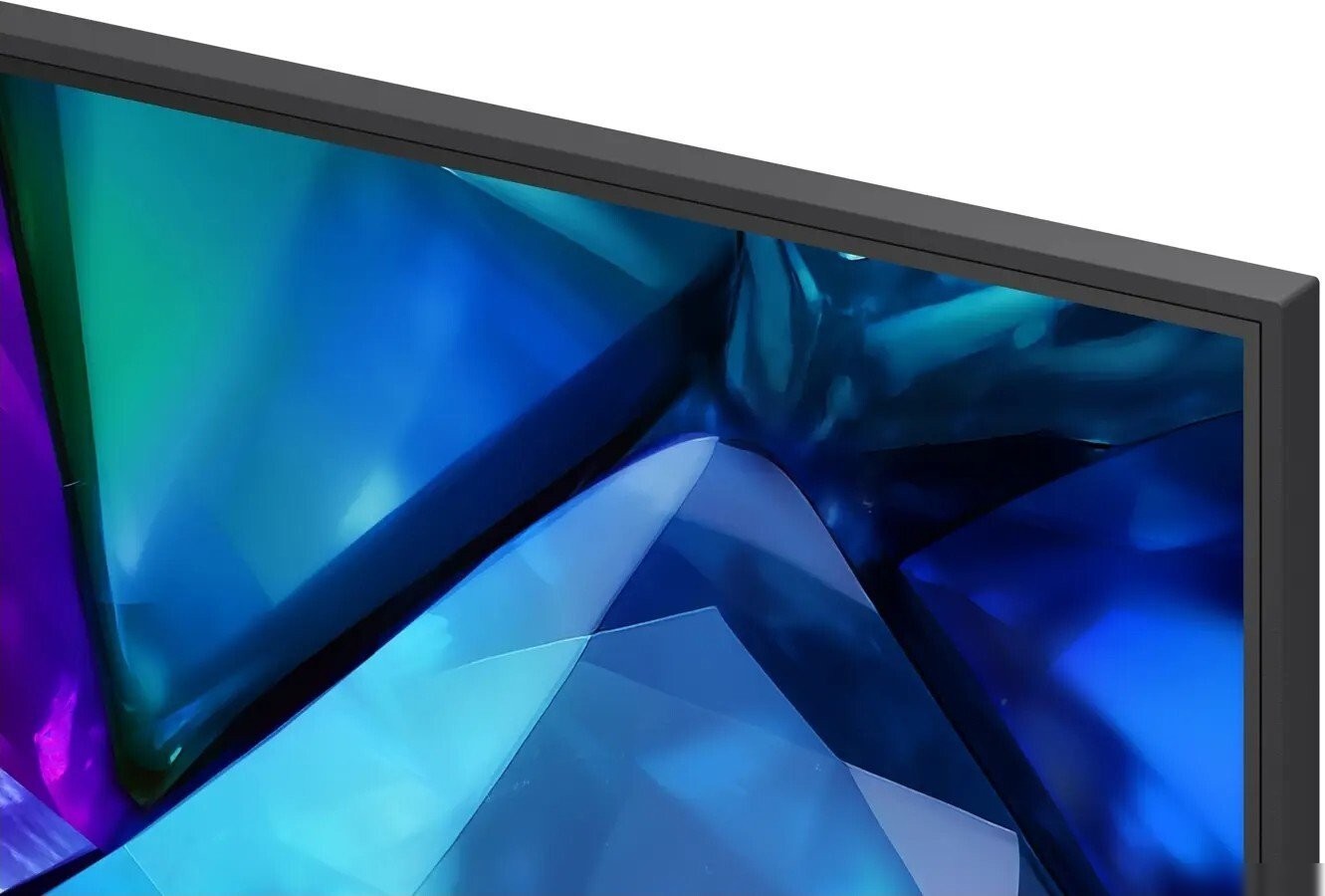 RGB miniLED телевизор LG Mini RGB evo AI MRGB86 55MRGB86B6A