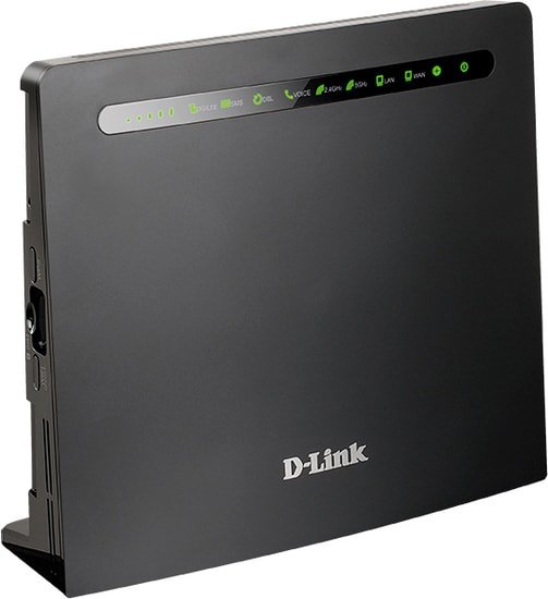 Беспроводной DSL-маршрутизатор D-Link DWR-980/4HDA1E