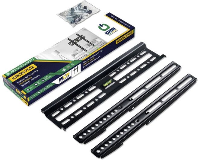 Кронштейн Onkron FM2
