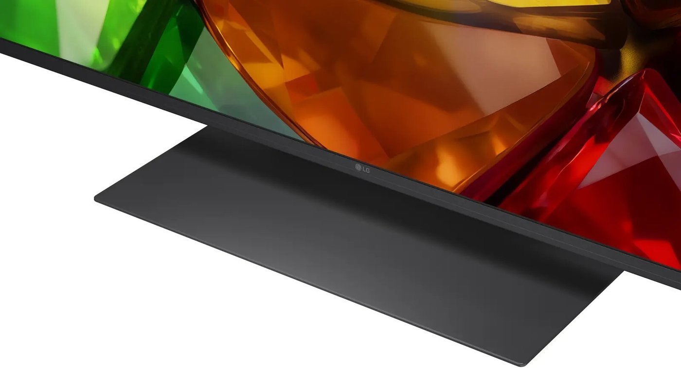 RGB miniLED телевизор LG Mini RGB evo AI MRGB86 65MRGB86B6A