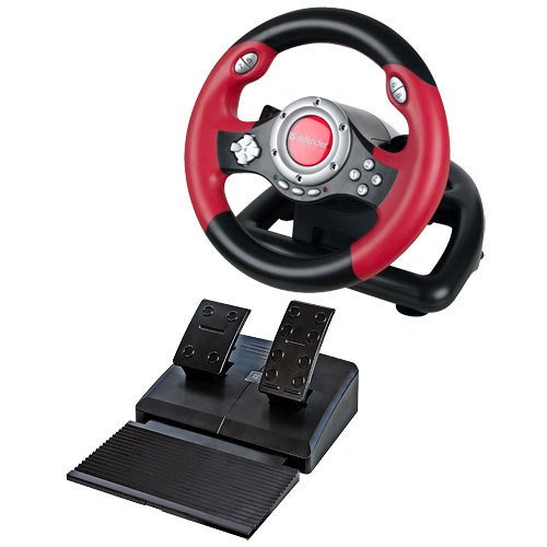 Руль Defender Challenge Mini LE