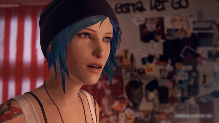 Life Is Strange: Arcadia Bay Collection для Nintendo Switch