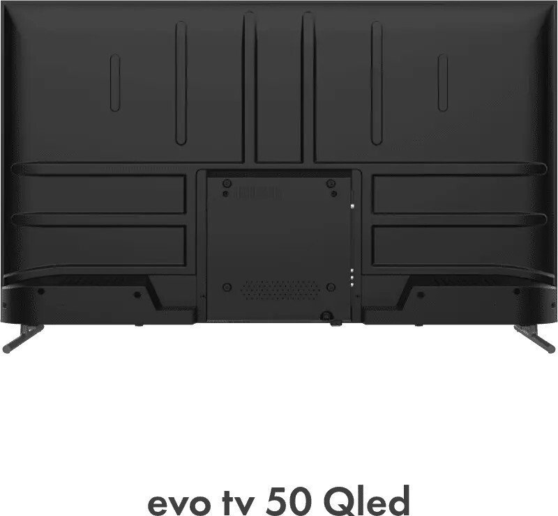 Телевизор Evo TV 50 QLED TD0051756RU
