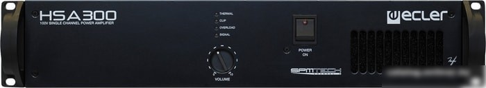 Усилитель мощности Ecler HSA300