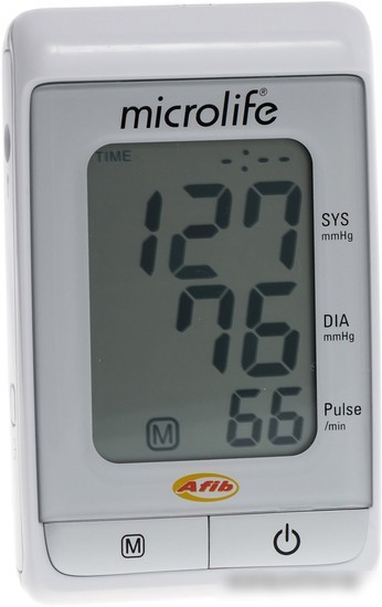 Тонометр Microlife BP A200 AFIB