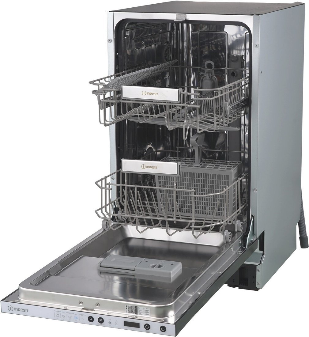 Встраиваемая посудомоечная машина Indesit DIS 1C28