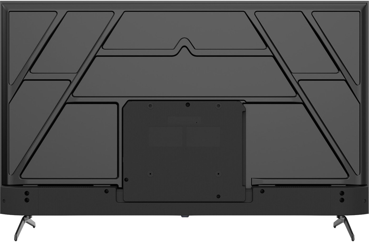 Телевизор Quantum 43F6BQ