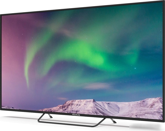 Телевизор Polarline 65PU51TC-SM (rev. 1)