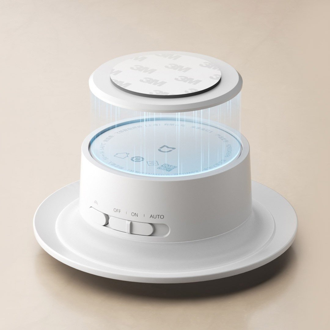 Ночник Xiaomi Mijia Night Light 3 (международная версия)