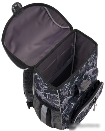 Рюкзак Erich Krause ErgoLine 15L Dinosaur Park 51592