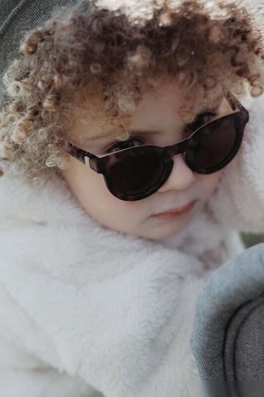 Beaba Lunettes 2-4 A Happy Pink Tort 930347