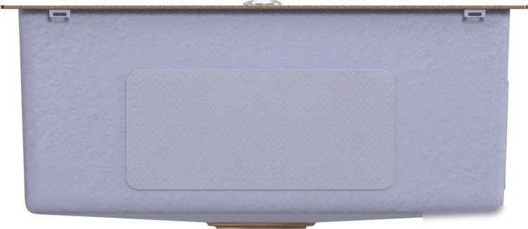 Кухонная мойка Mixline Pro 555135 (бронза, с сифоном)