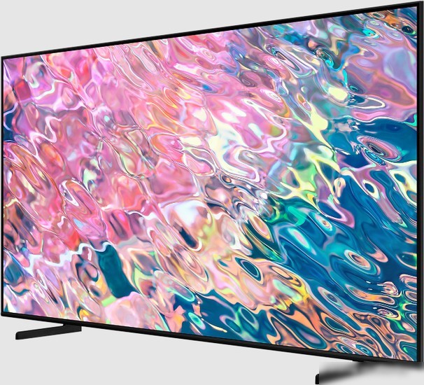 Телевизор Samsung QLED Q60B QE43Q60BAUXCE