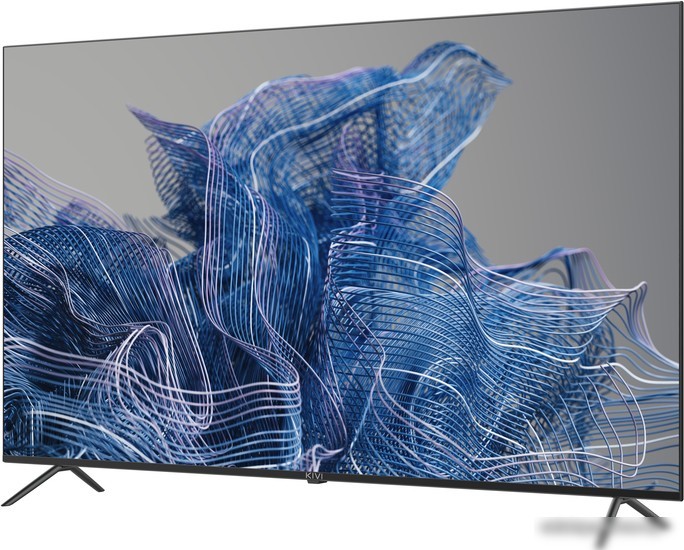 Телевизор KIVI 65U740NB