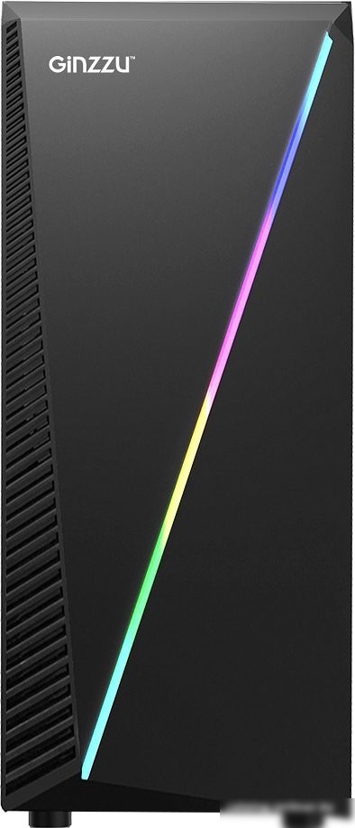 Корпус Ginzzu SL150