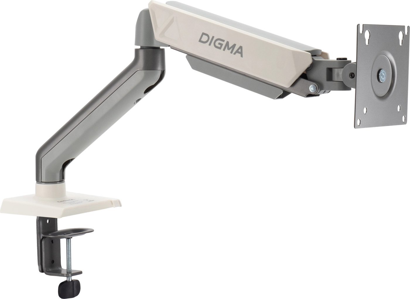 Кронштейн Digma D-MM101 (серый)
