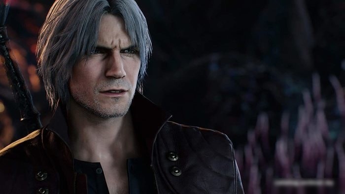 Игра Devil May Cry 5. Special Edition для PlayStation 5