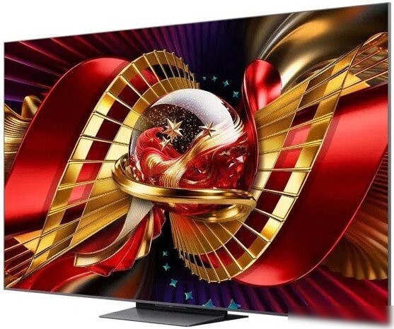 MiniLED телевизор TCL 65C8L