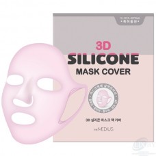 MEDIUS 3D Силиконовая маска для лица
