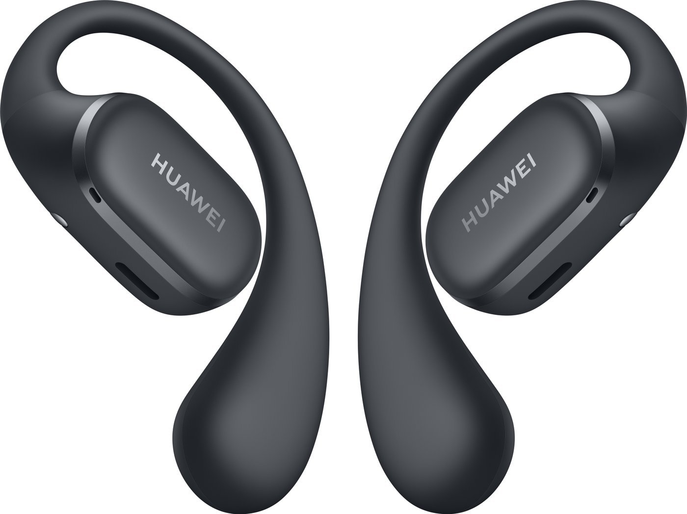Наушники Huawei FreeArc (черный, международная версия)