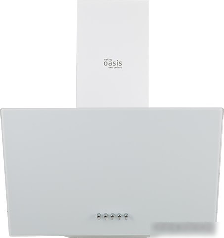 Кухонная вытяжка Oasis NP-50W (FR)