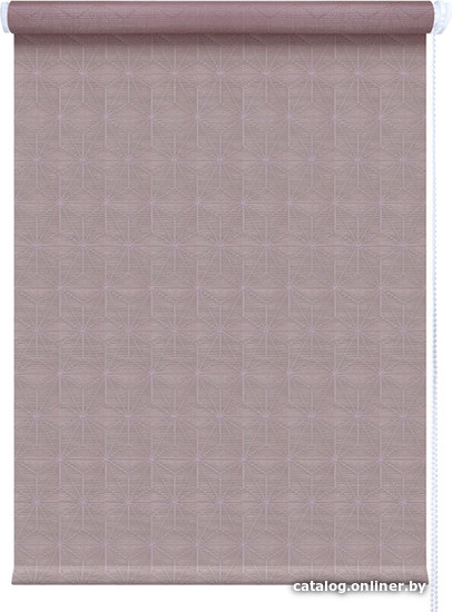 Рулонные шторы Legrand Стар 42.5x175 (лиловый)