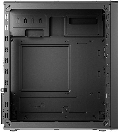 Корпус DeepCool CC310 R-CC310-BKNNM0-G