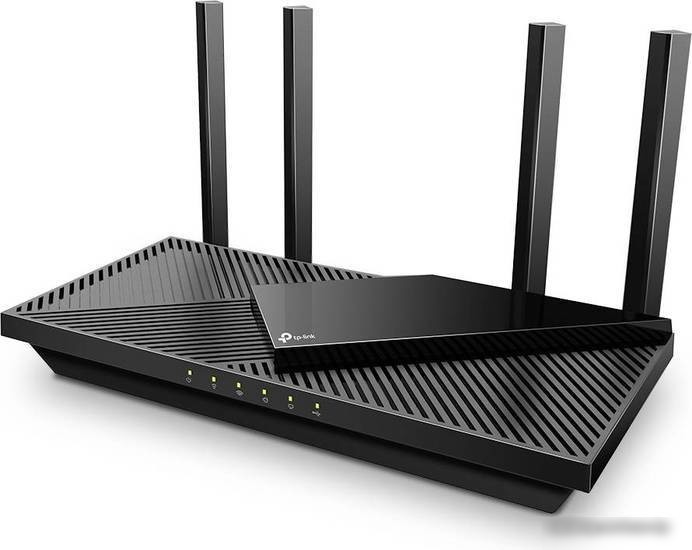 Wi-Fi роутер TP-Link Archer AX55 Pro