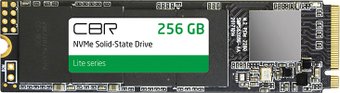 SSD CBR Lite 256GB SSD-256GB-M.2-LT22