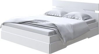 Кровать Ormatek Proson Milton с ПМ 120x200 (белый)