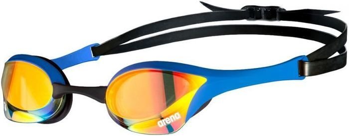 Очки для плавания ARENA Cobra Ultra Swipe Mirror 002507 370