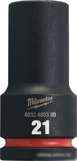 Головка слесарная Milwaukee Shockwave 4932480380