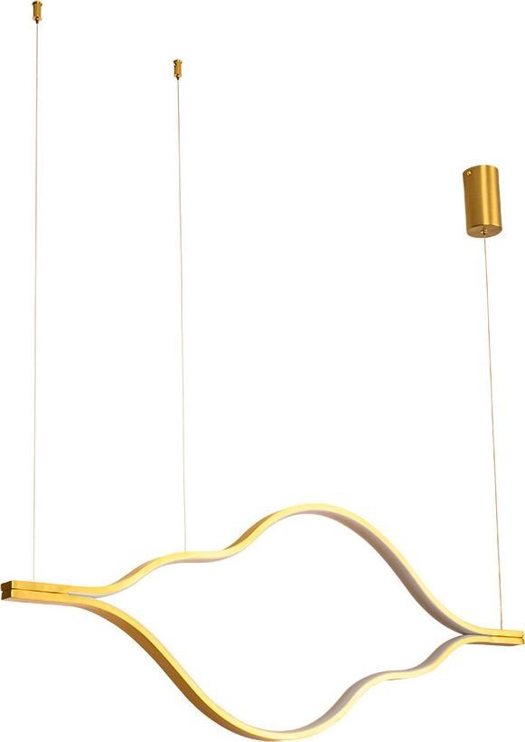 Подвесная люстра Arte Lamp Odyssey A2911SP-31GO