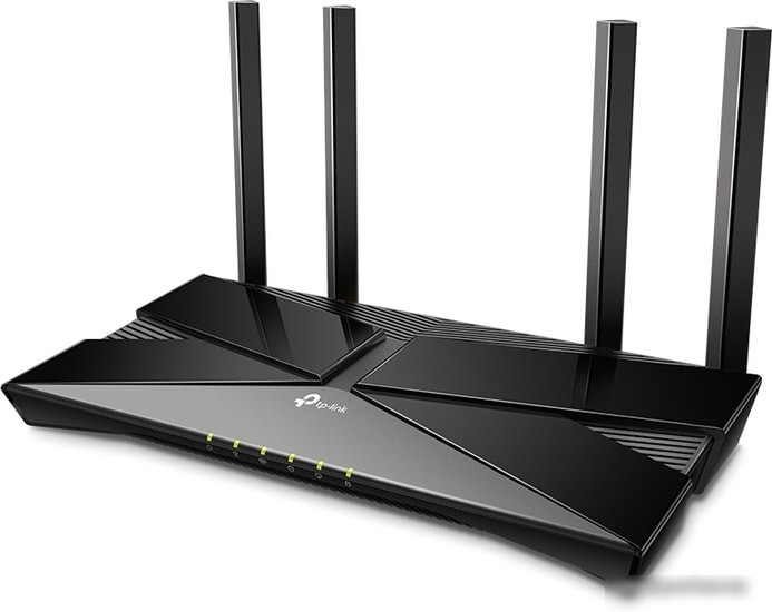 Wi-Fi роутер TP-Link Archer AX10