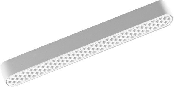 Трековый светильник Novotech Smal Shino 359247
