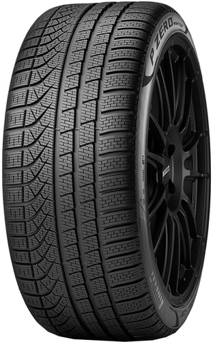 Автомобильные шины Pirelli P Zero Winter 275/35R21 103W