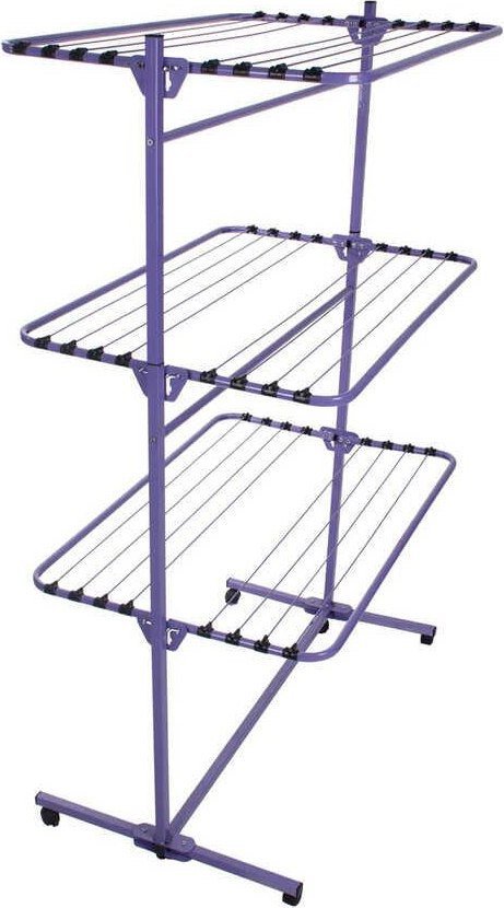 Сушилка для белья Kanat Triplex Eco KT-662