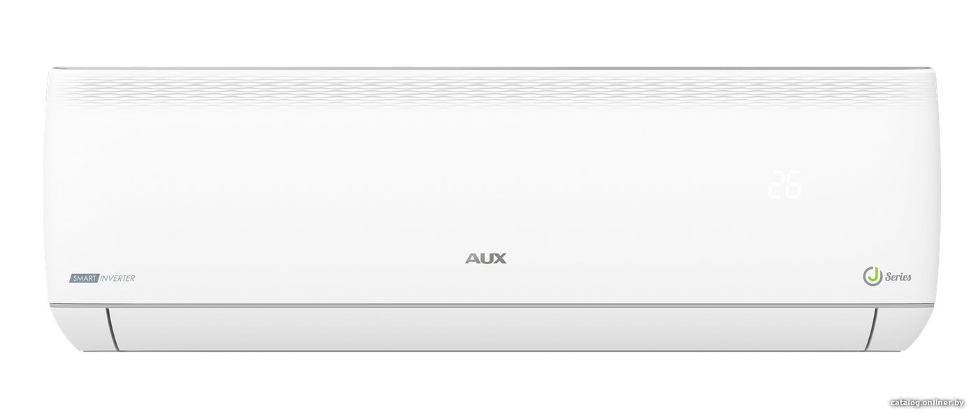Кондиционер AUX J-Series Inverter ASW-H12A4/JD-R2DI (v1)/AS-H12A4/JD-R2DI (v1)