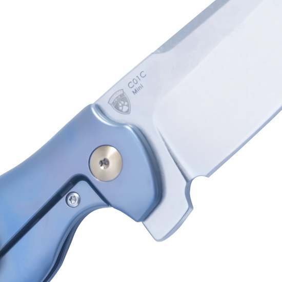 Складной нож KIZER C01c Mini Ki3488A2