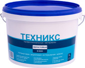 Краска Техникс Сверхстойкая В-5000 P 3 кг (белый)