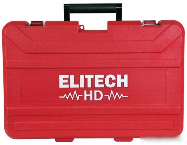 Перфоратор ELITECH П 1552ЭМ HD