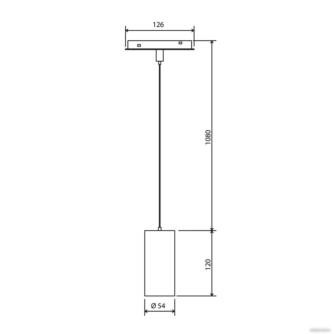 Точечный светильник Elektrostandard Slim Magnetic Dim Amend 85073/01 (черный)