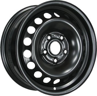 Штампованные диски Magnetto 17015 17x7" 5x114.3мм DIA 67.1мм ET 45мм B